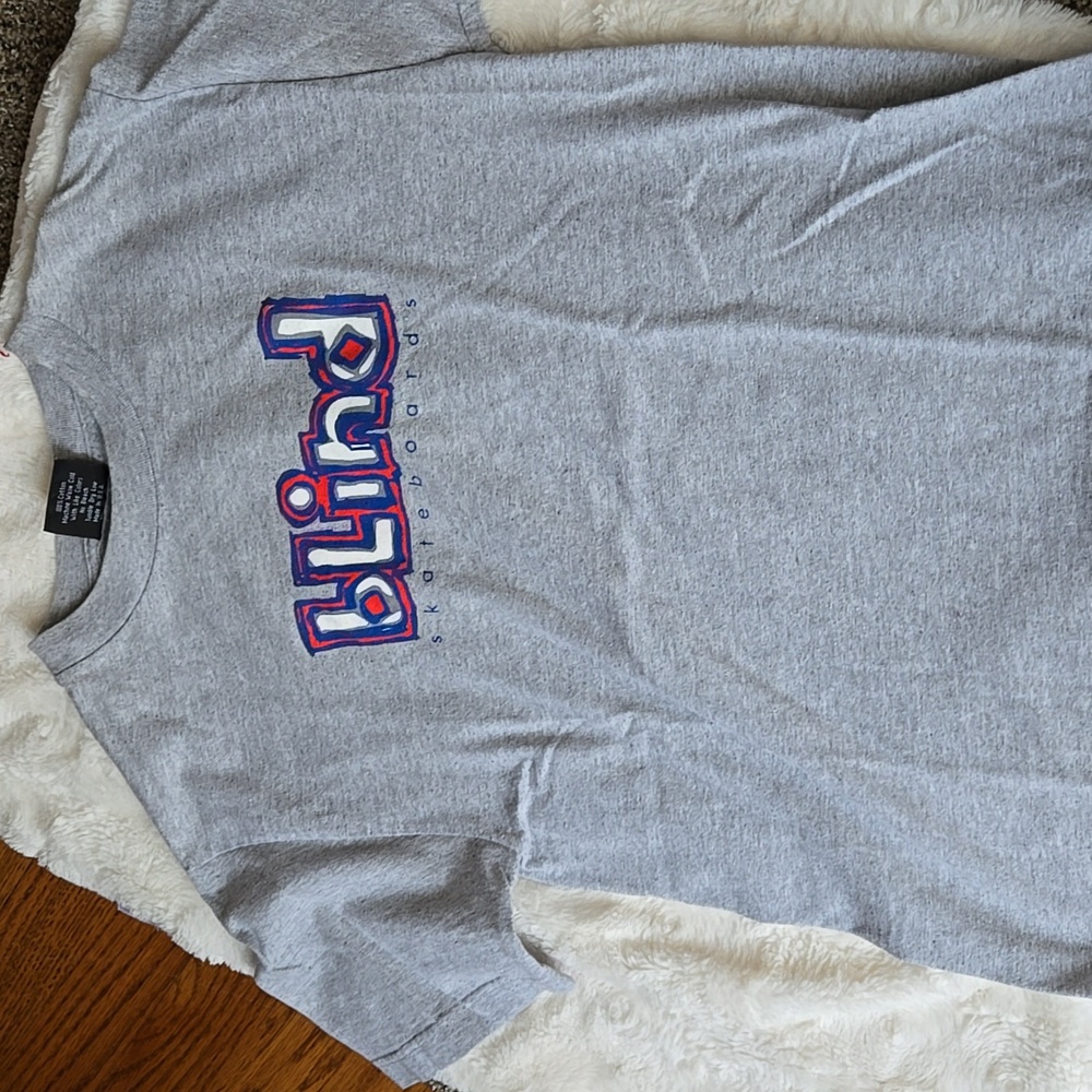 Blind Skateboard T-shirt